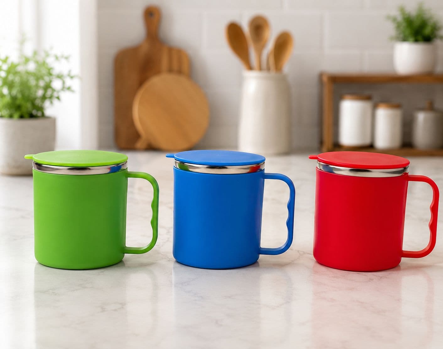 Happy Mug