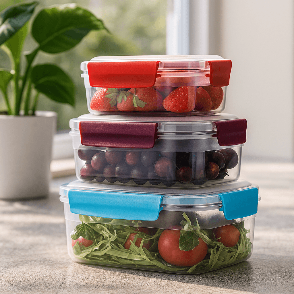 Storage Combo Set