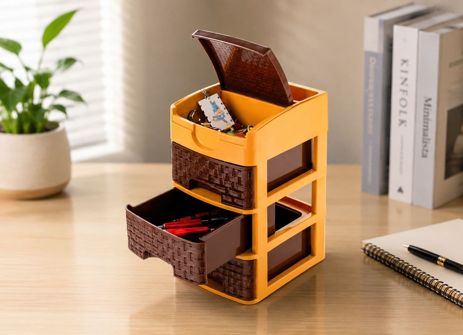 Stationery Premium Drawer