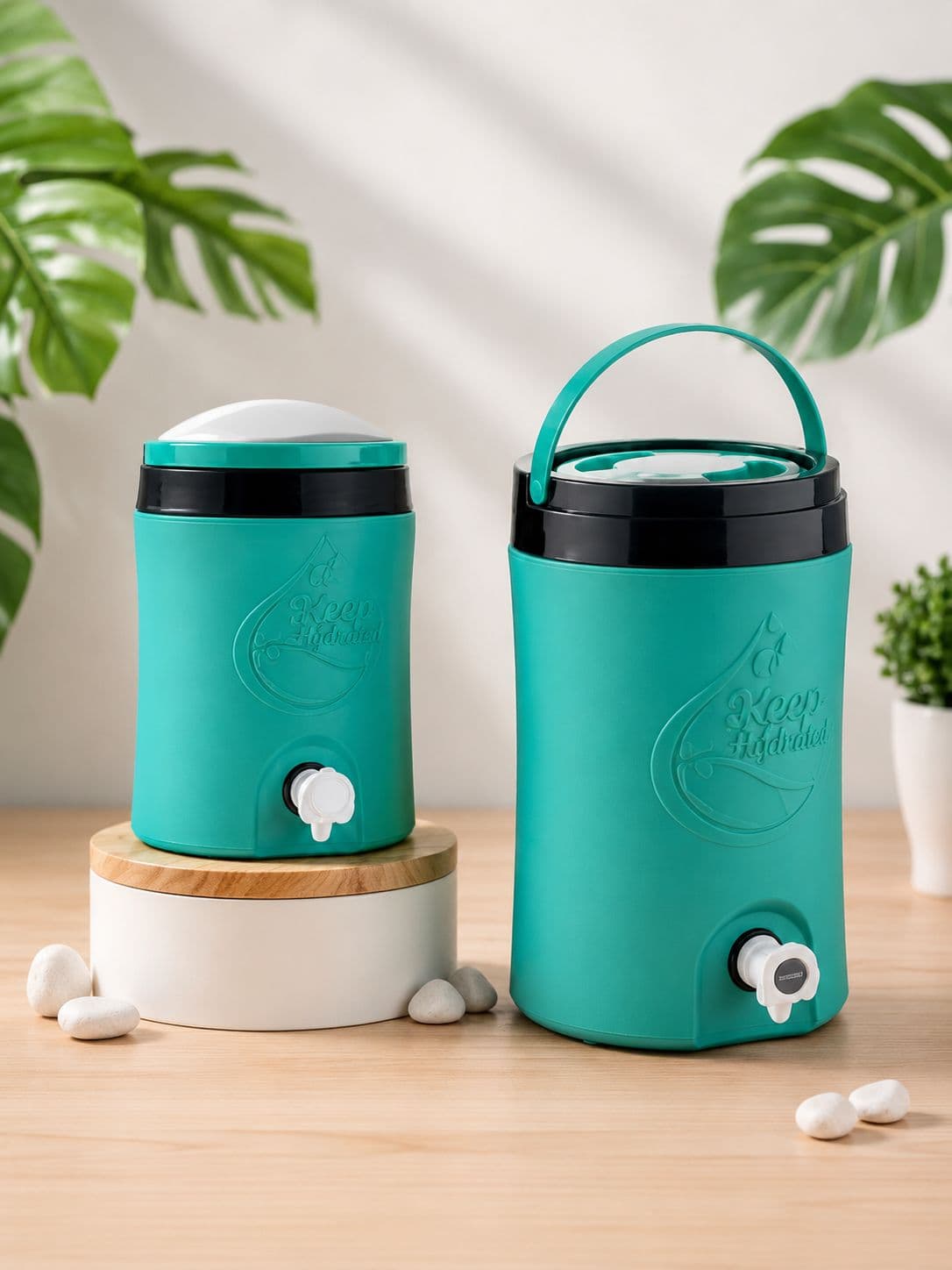 Luxury Water Jug (2000-5000 ml)