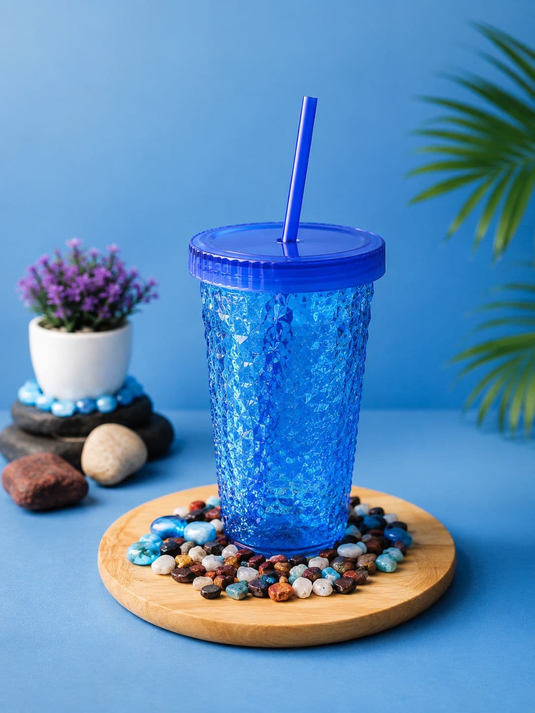 Jelly Glass
