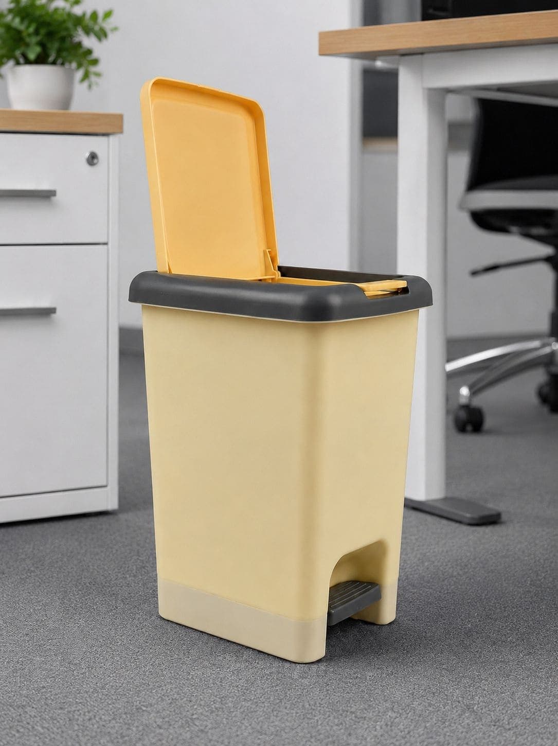 Dustbin 7 Ltr