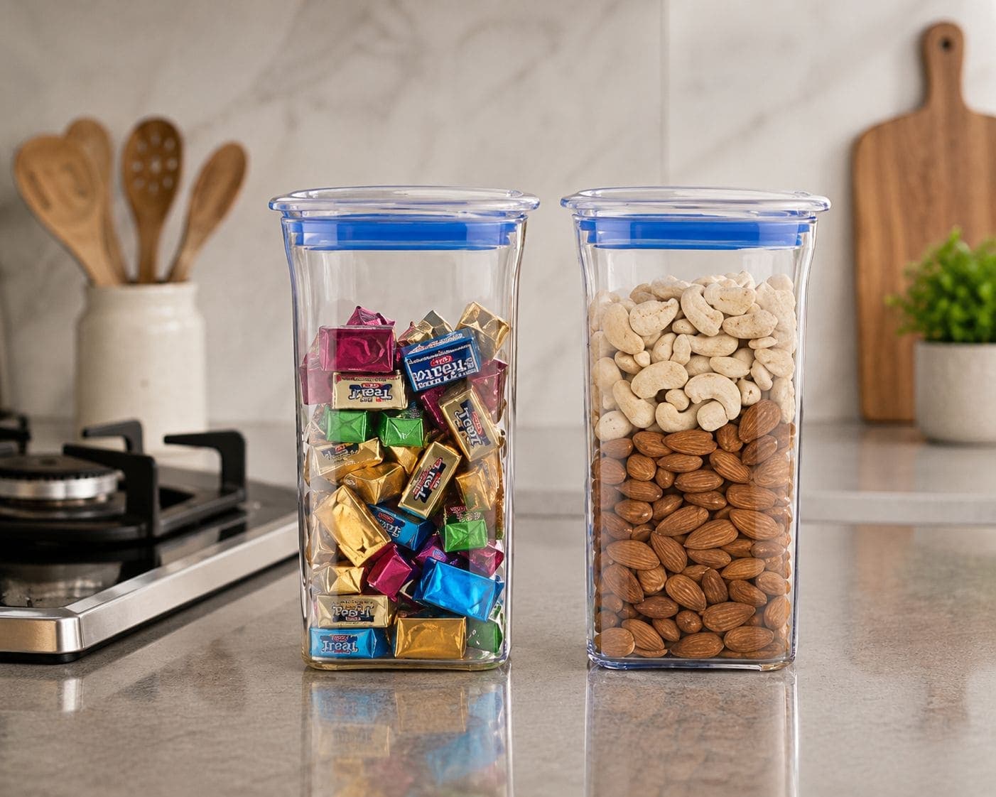 Flipo Container 1100ml