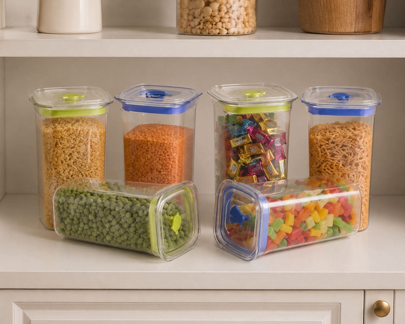 Flipo Container 1500ml