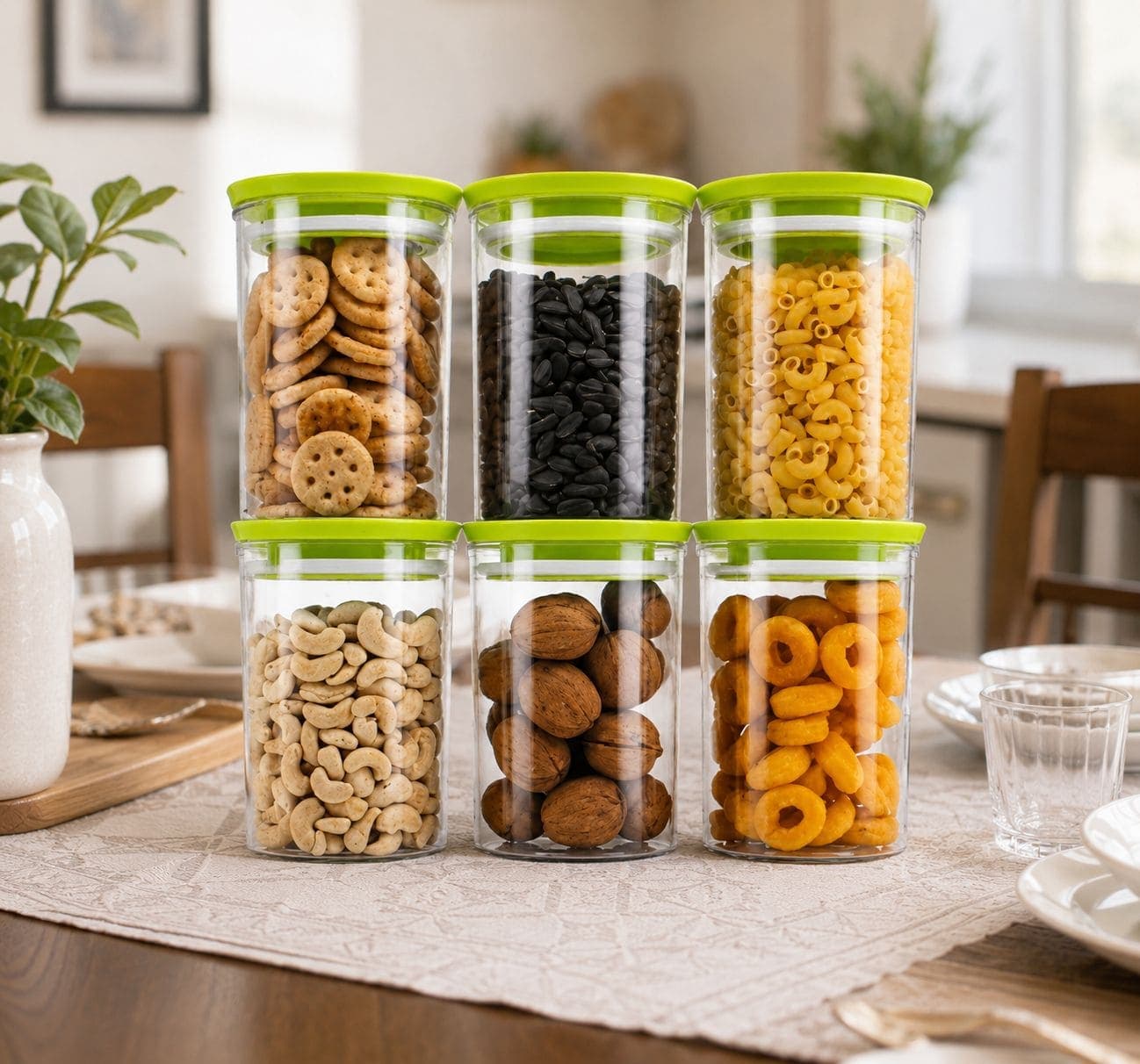 Elite Container 1400ml