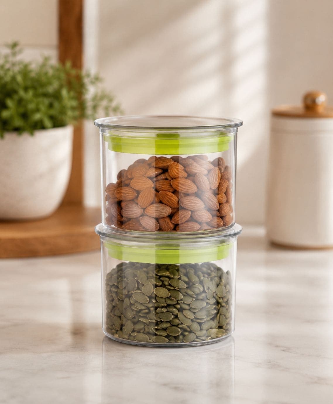 Flip Container 500ml