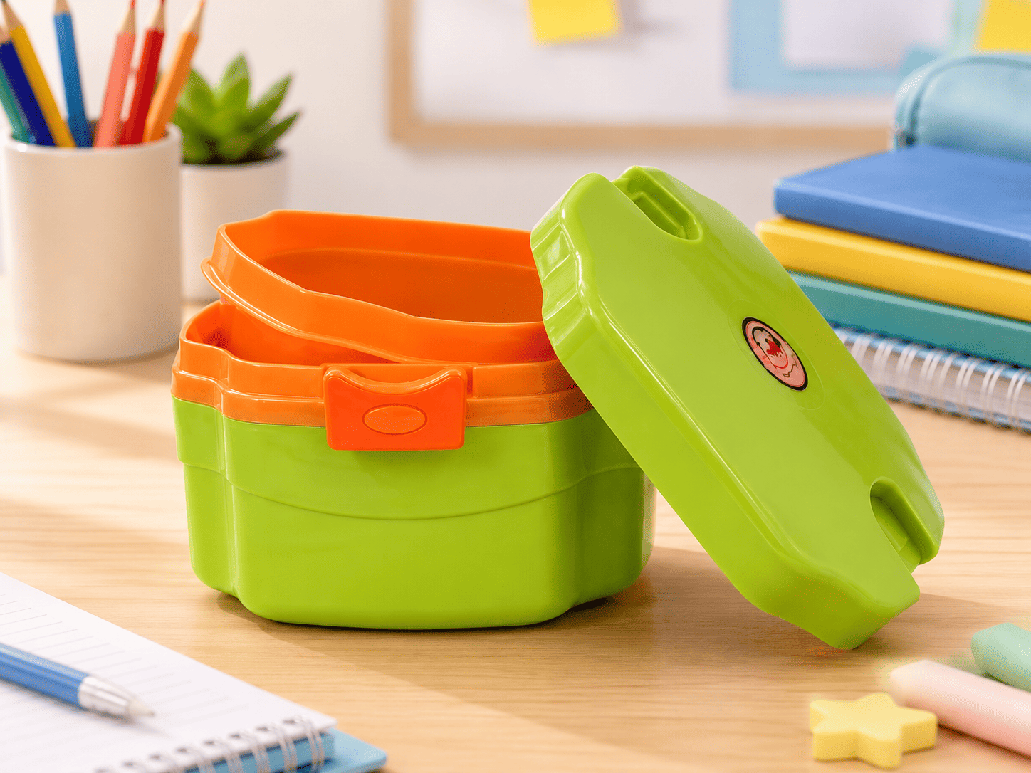 Octa Tiffin Box (800 ml)