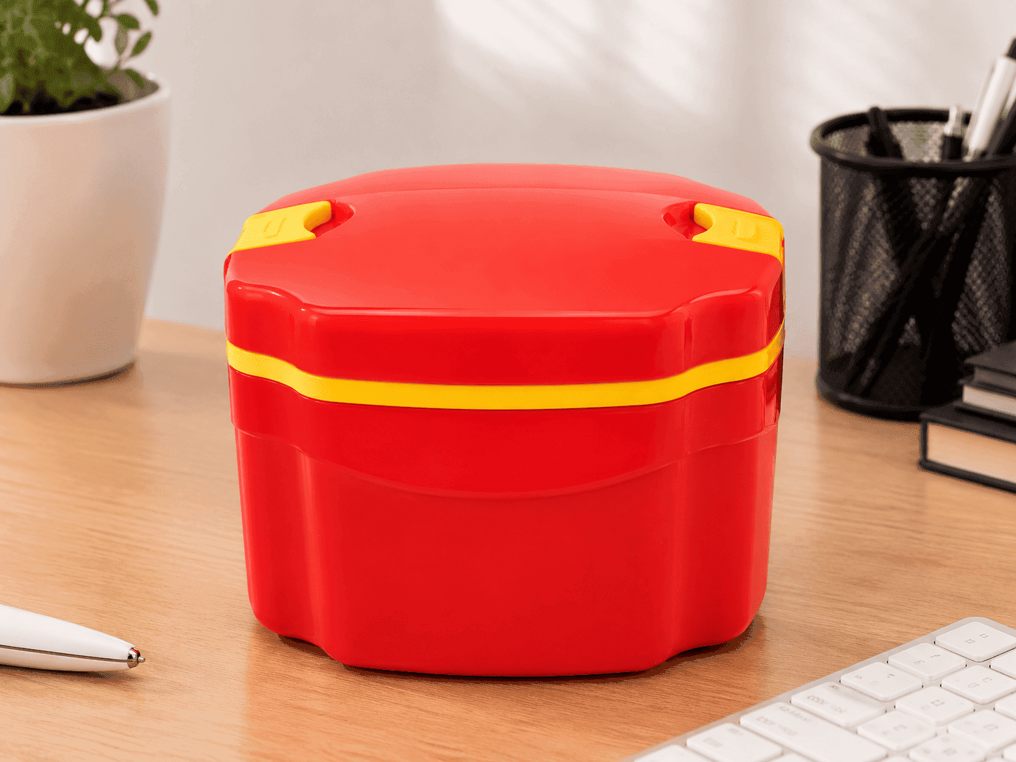 Octa Tiffin Box (1200 ml)