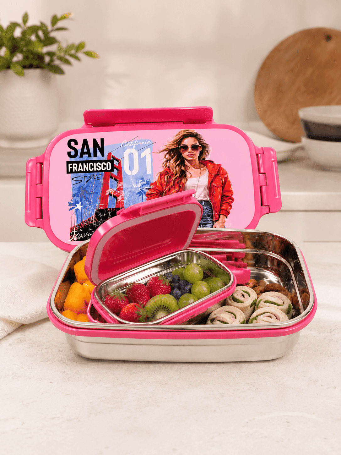 Microsafe Magic Meal (1000+150ml)