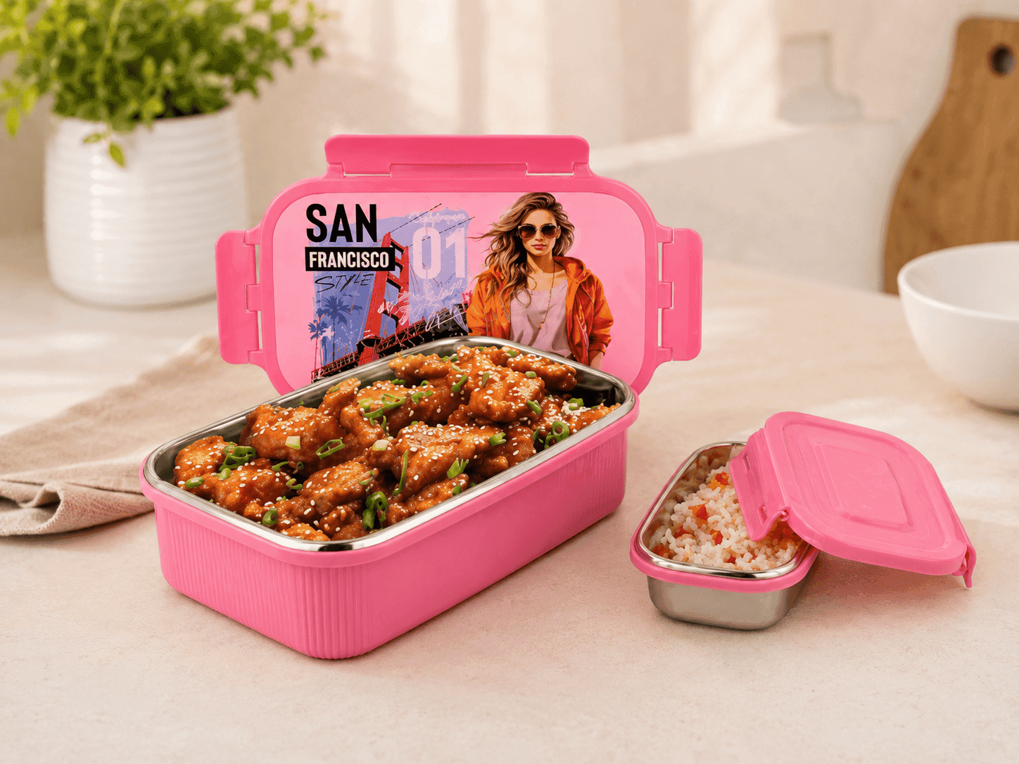 Magic Meal (1000 + 150ml)