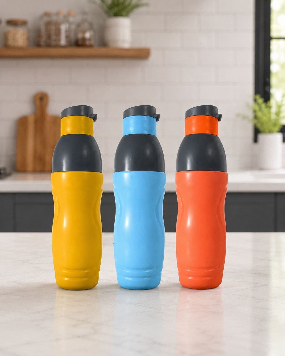 Ozon - 700 Insulated Bottle (Pet Inner) (Loose Packing)