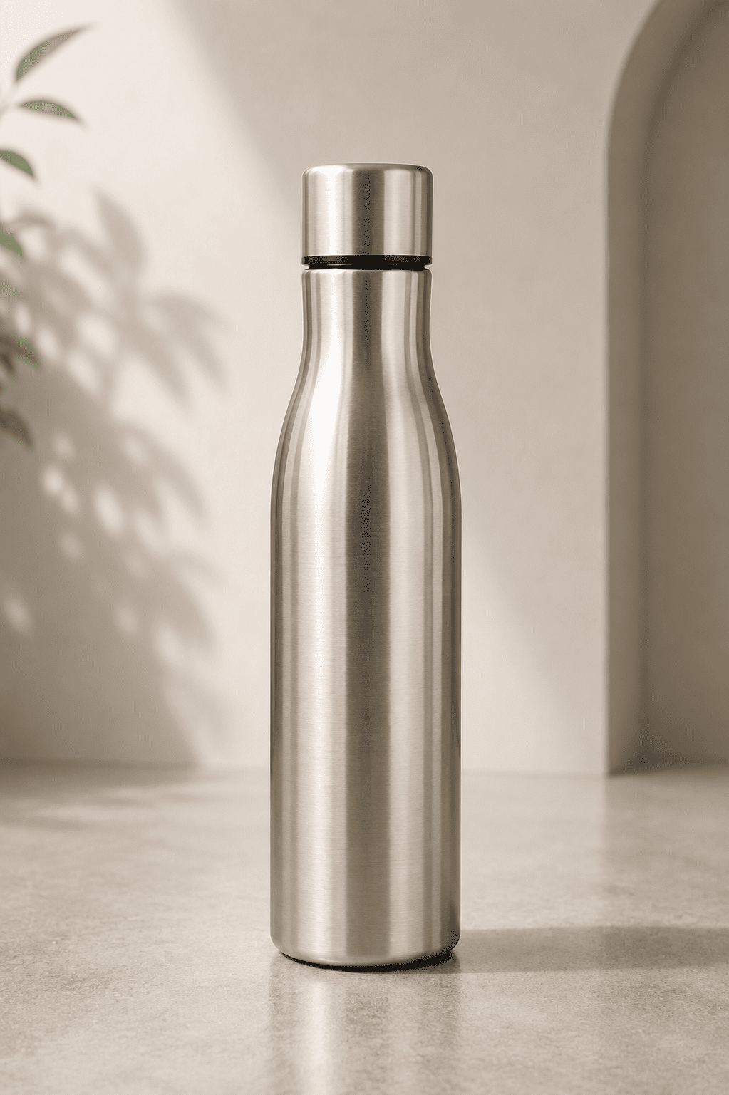 Single Wall New Ch 900 ml