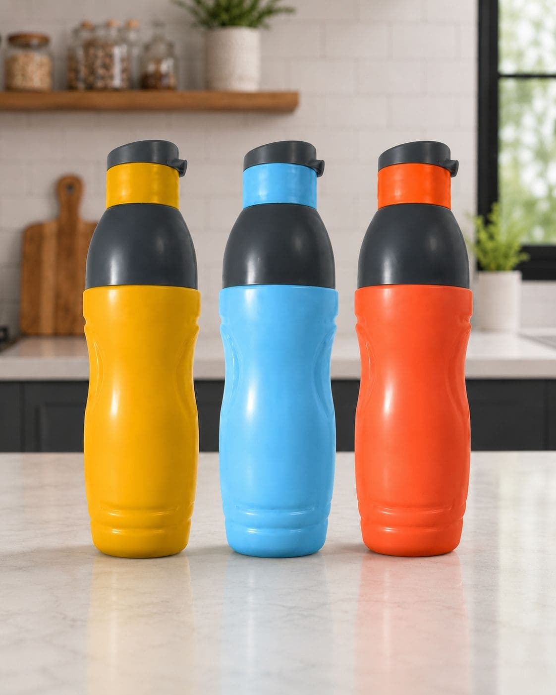 Ozon - 900 Insulated Bottle (Pet Inner) (Loose Packing)