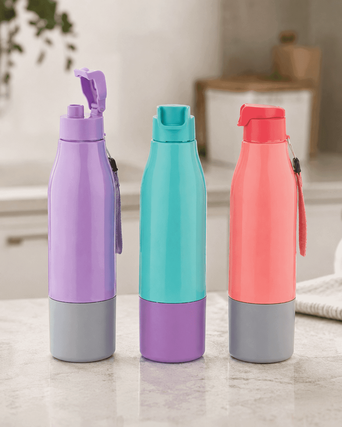 Beauty - 700 Insulated Bottle (Steel Inner)