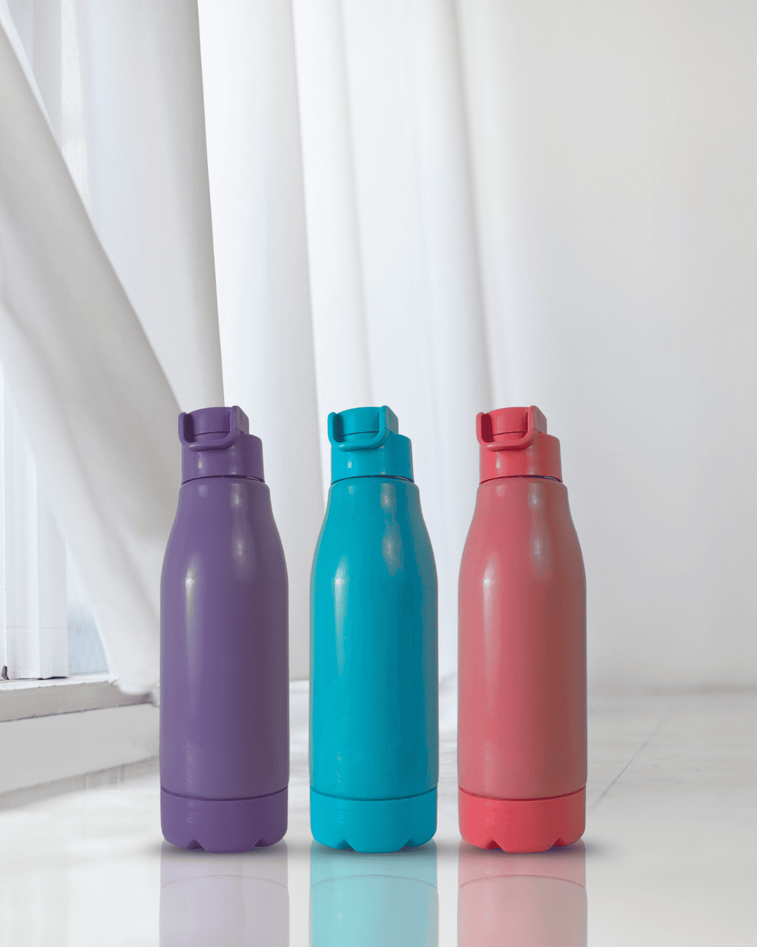 Campa - 700 Insulated Bottle (Steel Inner)