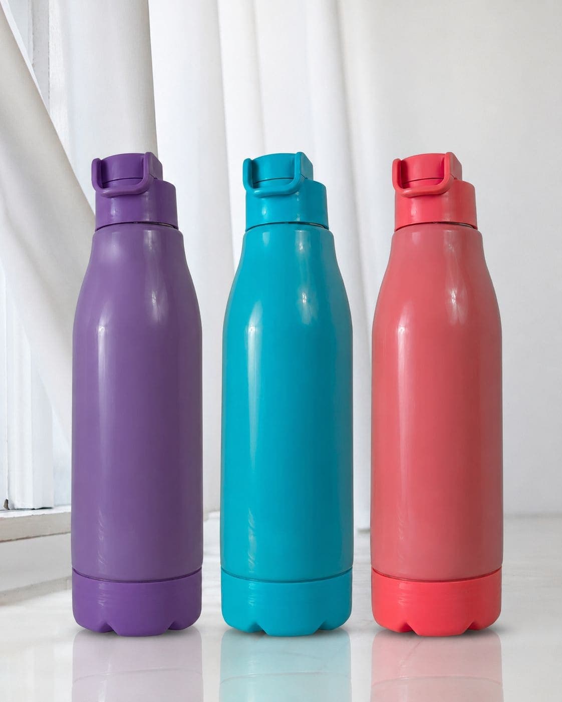 Campa - 900 Insulated Bottle (Steel Inner)