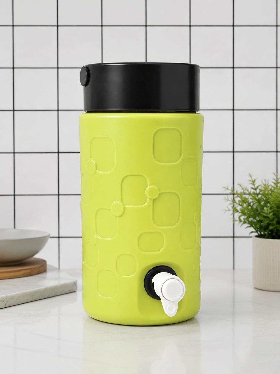 Legend - 6000 Insulated Water Jug